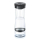 Brita Butelka karafka filtrująca Fill&Serve 1,3L czarna